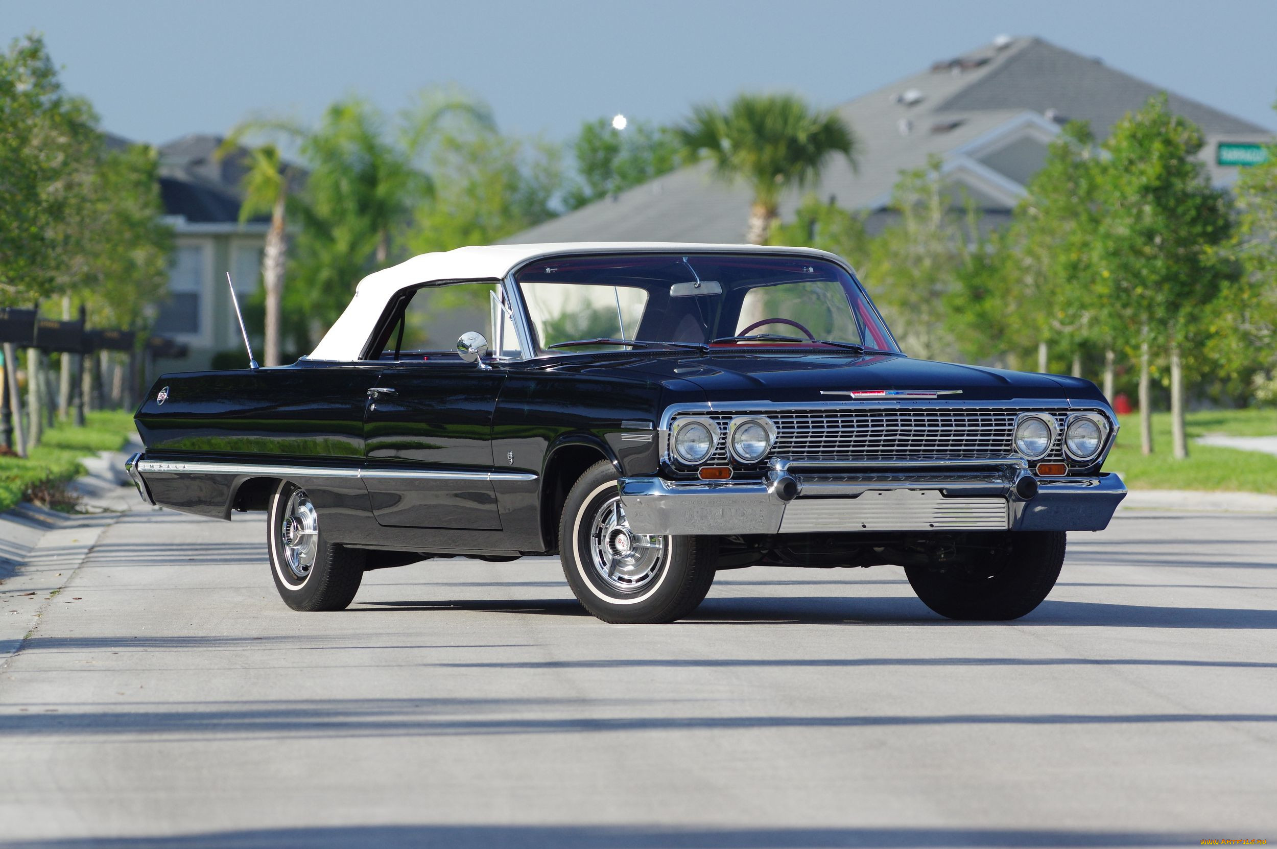 , chevrolet